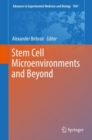 Image for Stem Cell Microenvironments and Beyond