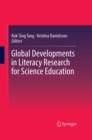 Image for Global Developments in Literacy Research for Science Education