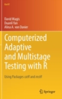 Image for Computerized Adaptive and Multistage Testing with R