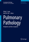 Image for Pulmonary Pathology : Neoplastic and Non-Neoplastic