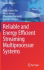 Image for Reliable and Energy Efficient Streaming Multiprocessor Systems