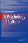 Image for Psychology of Culture