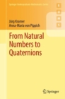 Image for From Natural Numbers to Quaternions