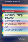 Image for Maximum-Entropy Networks
