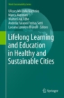 Image for Lifelong Learning and Education in Healthy and Sustainable Cities