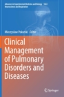 Image for Clinical Management of Pulmonary Disorders and Diseases
