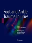 Image for Foot and Ankle Trauma Injuries