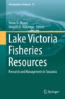Image for Lake Victoria Fisheries Resources : Research and Management in Tanzania