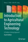 Image for Introduction to Agricultural Engineering Technology : A Problem Solving Approach
