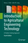 Image for Introduction to agricultural engineering technology: a problem solving approach