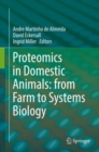 Image for Proteomics in Domestic Animals: From Farm to Systems Biology