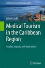 Image for Medical Tourism in the Caribbean Region