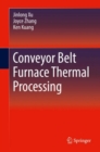 Image for Conveyor Belt Furnace Thermal Processing
