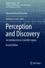 Image for Perception and discovery: an introduction to scientific inquiry : 389