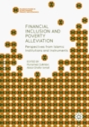 Image for Financial Inclusion and Poverty Alleviation