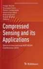 Image for Compressed Sensing and its Applications