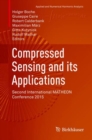 Image for Compressed Sensing and Its Applications: Second International Matheon Conference 2015