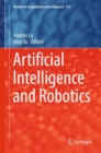 Image for Artificial intelligence and robotics