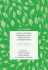 Image for Africa-Europe Research and Innovation Cooperation