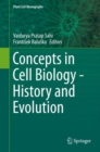 Image for Concepts in Cell Biology - History and Evolution