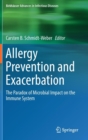 Image for Allergy Prevention and Exacerbation
