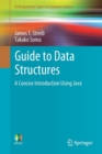 Image for Guide to Data Structures