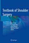 Image for Textbook of Shoulder Surgery