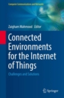 Image for Connected Environments for the Internet of Things