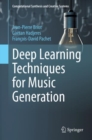 Image for Deep Learning Techniques for Music Generation