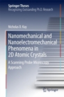 Image for Nanomechanical and Nanoelectromechanical Phenomena in 2D Atomic Crystals: A Scanning Probe Microscopy Approach