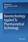 Image for Nanotechnology Applied To Pharmaceutical Technology
