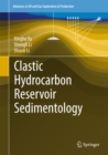 Image for Clastic hydrocarbon reservoir sedimentology