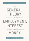 Image for The general theory of employment, interest, and money