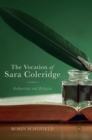 Image for The Vocation of Sara Coleridge