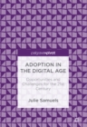 Image for Adoption in the digital age: opportunities and challenges for the 21st century