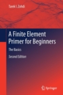 Image for A finite element primer for beginners