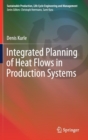 Image for Integrated Planning of Heat Flows in Production Systems