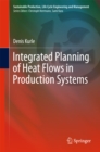 Image for Integrated Planning of Heat Flows in Production Systems
