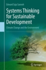 Image for Systems Thinking for Sustainable Development: Climate Change and the Environment