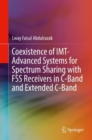 Image for Coexistence of IMT-Advanced Systems for Spectrum Sharing with FSS Receivers in C-Band and Extended C-Band