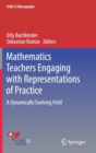 Image for Mathematics Teachers Engaging with Representations of Practice