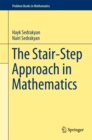 Image for The stair-step approach in mathematics