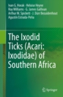 Image for The Ixodid Ticks (Acari: Ixodidae) of Southern Africa