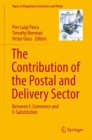 Image for The Contribution of the Postal and Delivery Sector