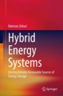 Image for Hybrid Energy Systems