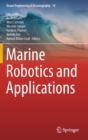 Image for Marine Robotics and Applications