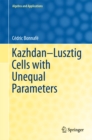 Image for Kazhdan-Lusztig cells with unequal parameters