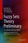 Image for Fuzzy sets theory preliminary: can a washing machine think?