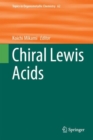 Image for Chiral Lewis Acids