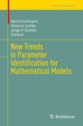 Image for New Trends in Parameter Identification for Mathematical Models